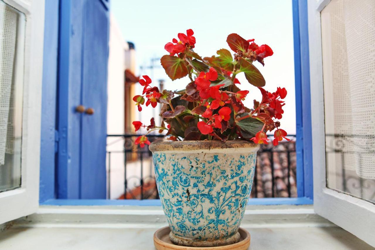Rodia House Villa Глоса Екстериор снимка