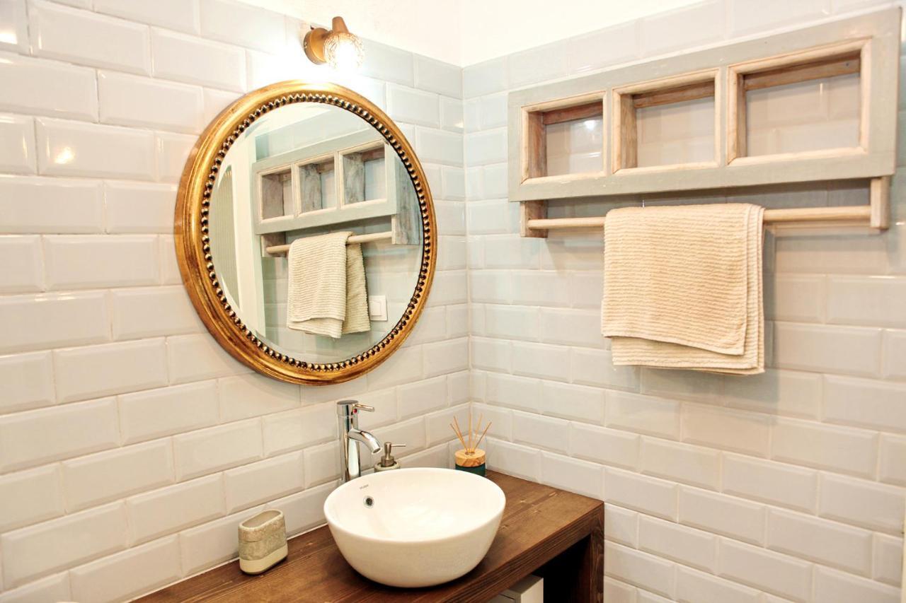 Rodia House Villa Глоса Екстериор снимка